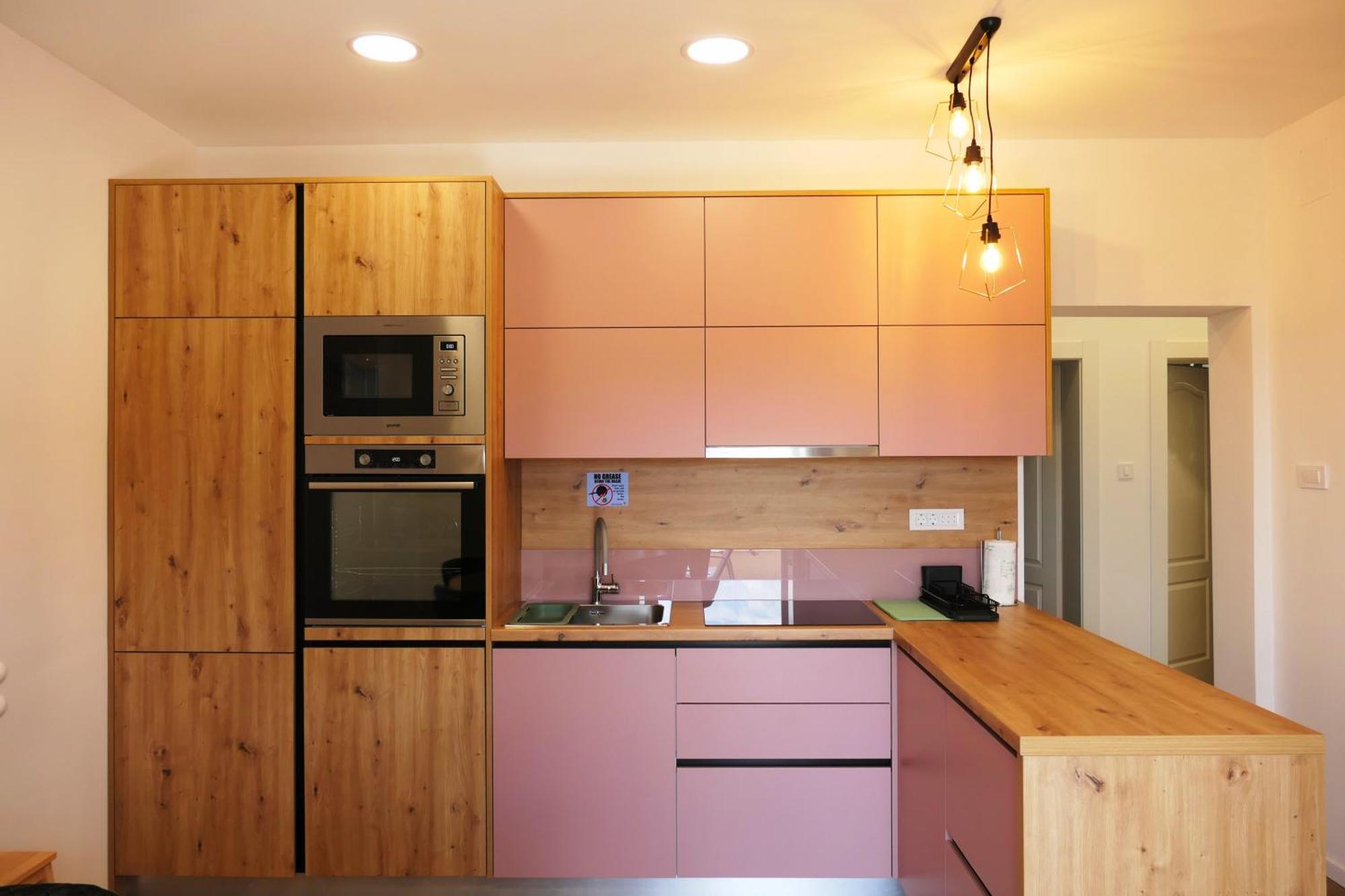 Apartmani Bura Crikvenica Exterior foto