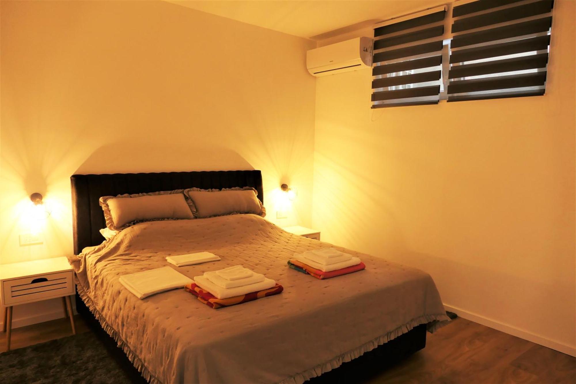 Apartmani Bura Crikvenica Exterior foto