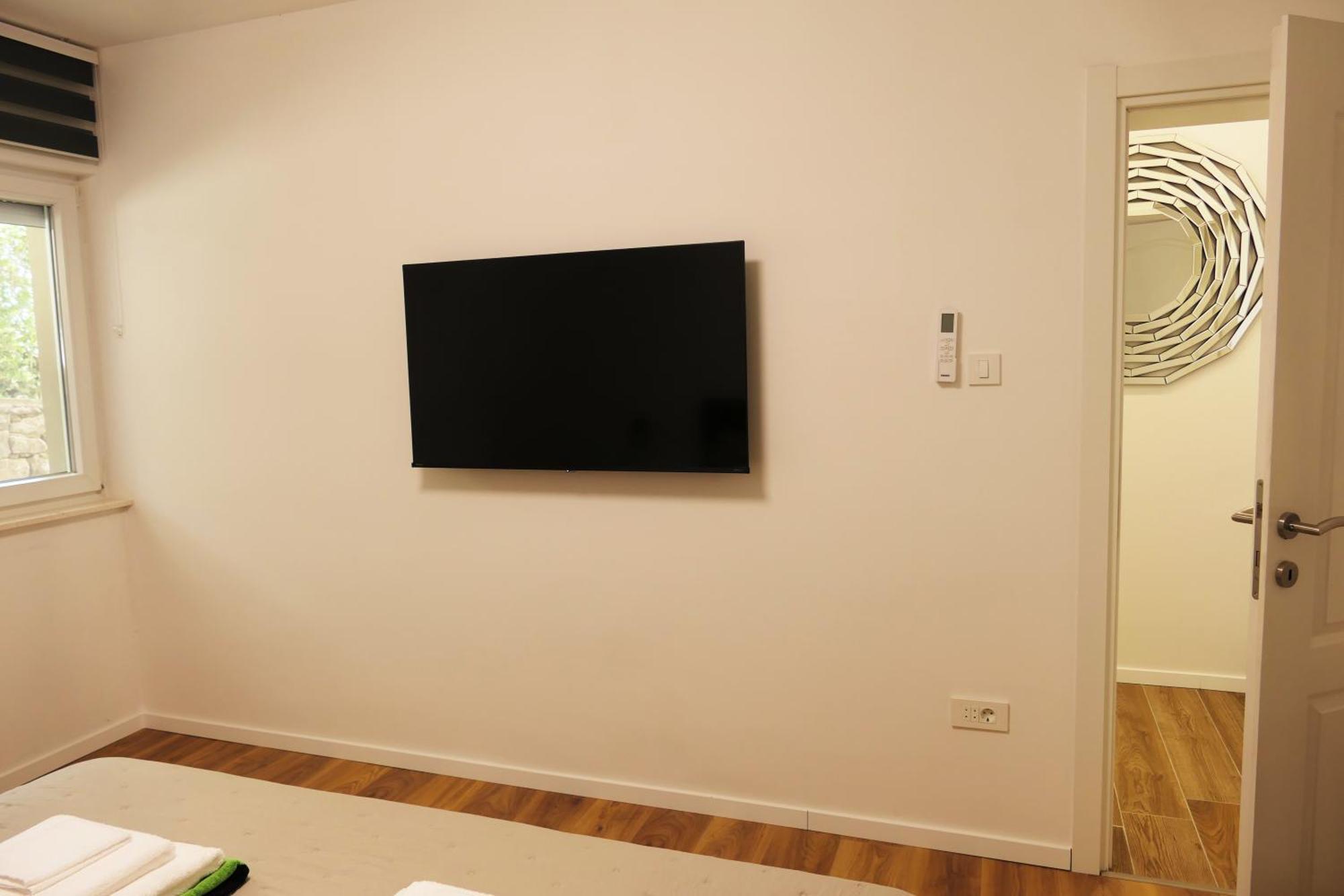 Apartmani Bura Crikvenica Exterior foto