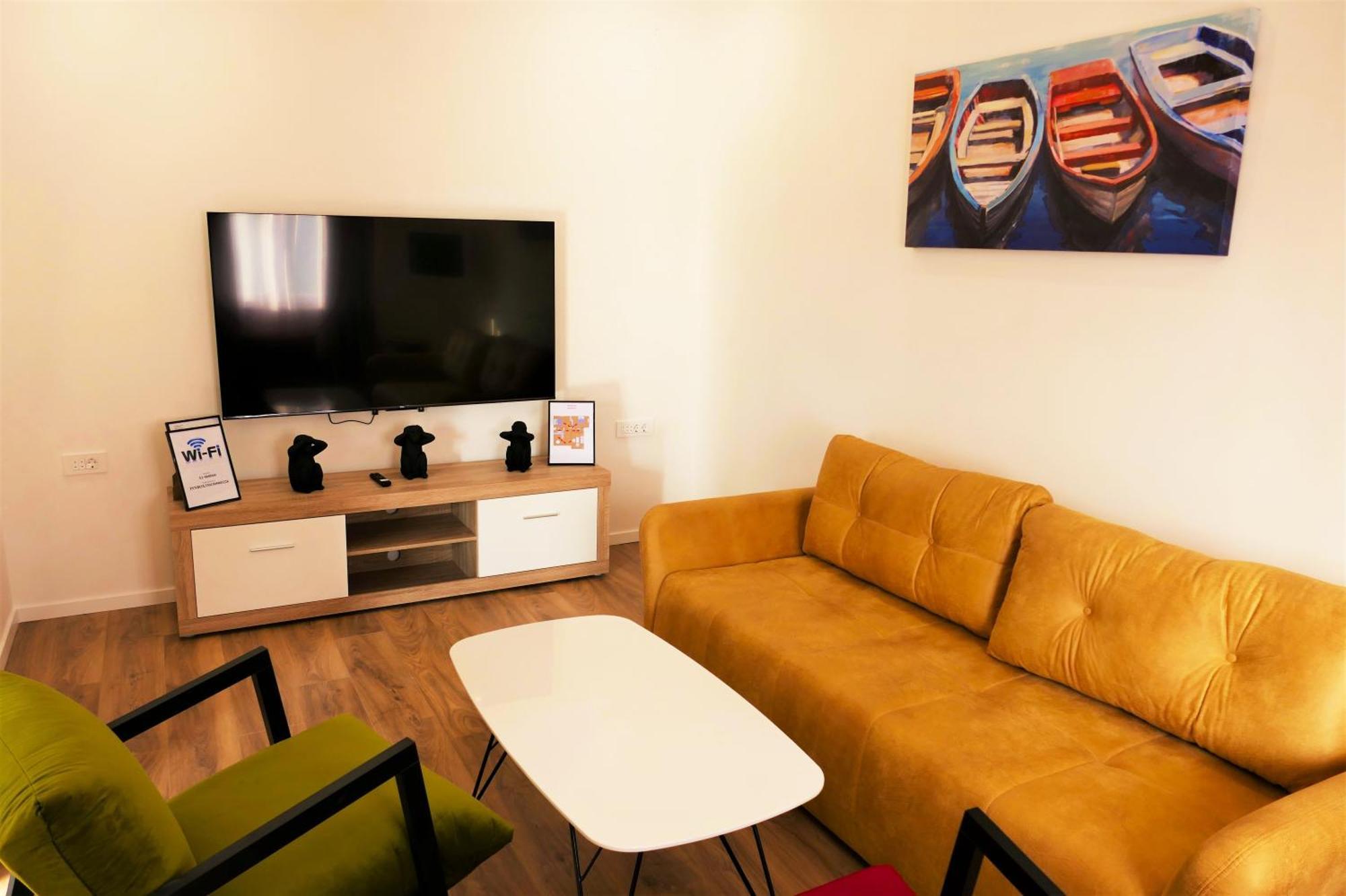 Apartmani Bura Crikvenica Exterior foto